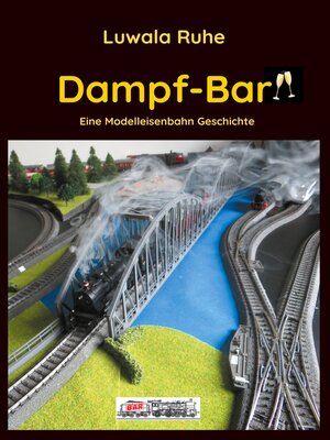 cover image of Dampf-Bar